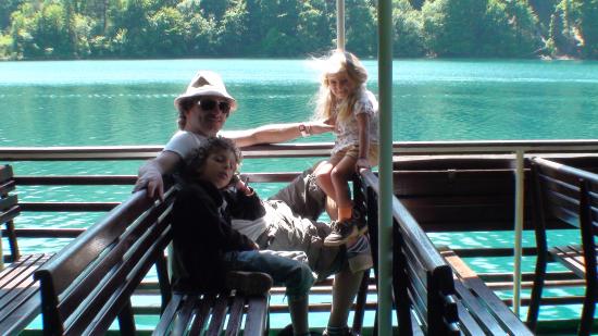 Parc national Plitvice