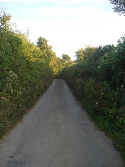 Les Cornouailles
