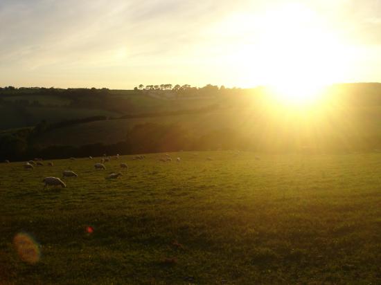 Les Cornouailles